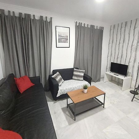 Alojamientos Morgado Seville Ngoại thất bức ảnh