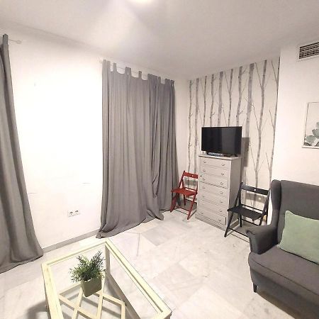 Alojamientos Morgado Seville Ngoại thất bức ảnh