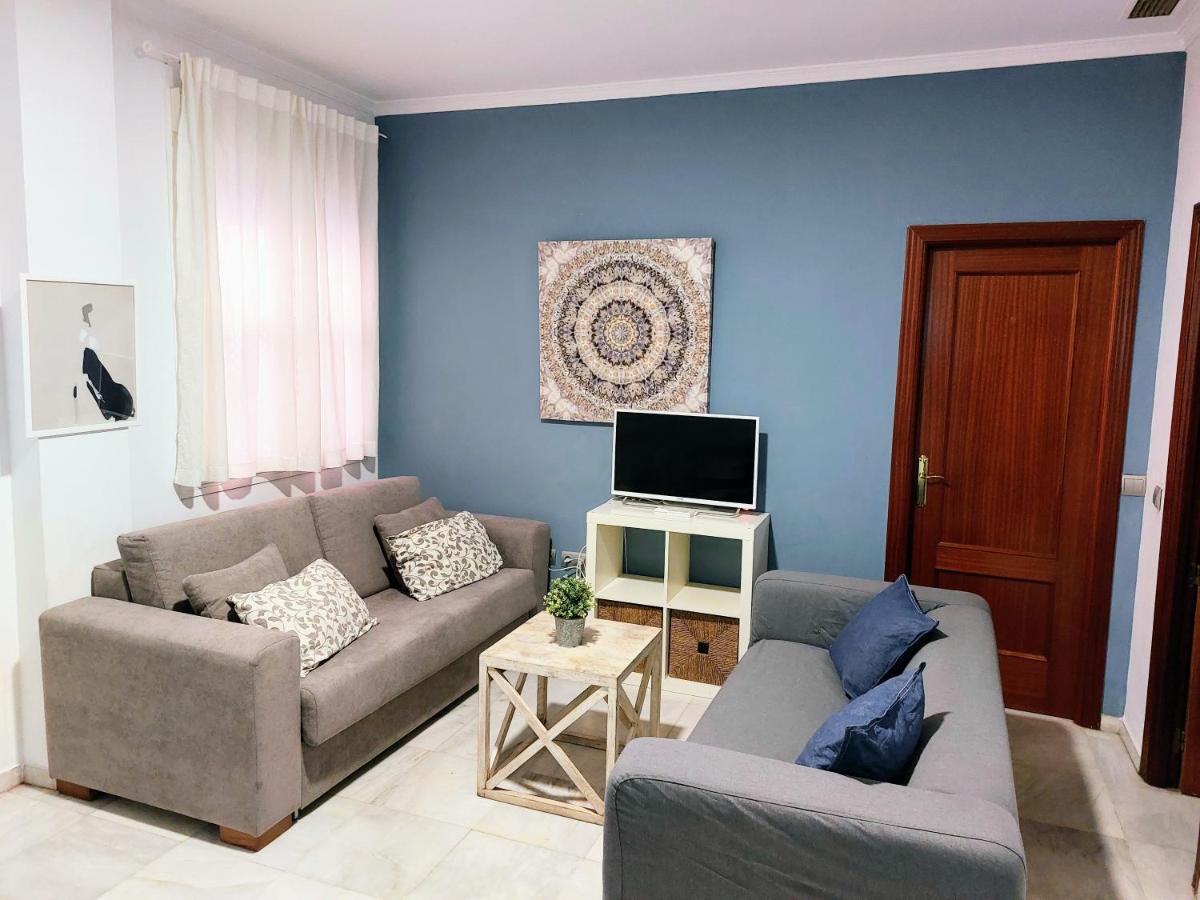 Alojamientos Morgado Seville Ngoại thất bức ảnh