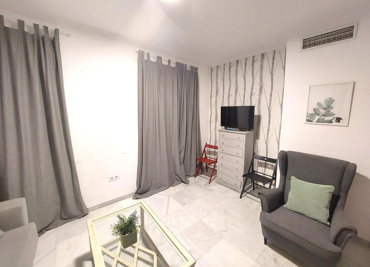Alojamientos Morgado Seville Ngoại thất bức ảnh