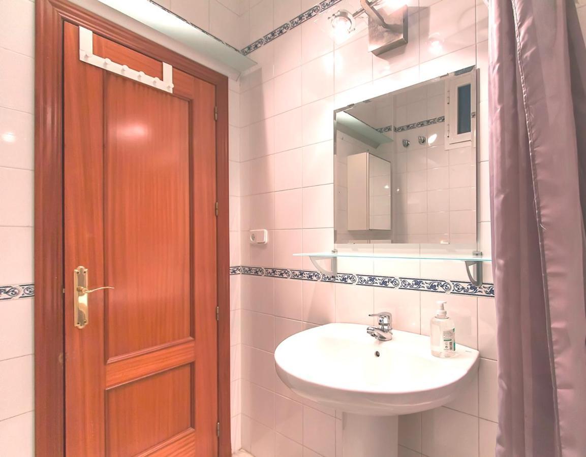 Alojamientos Morgado Seville Ngoại thất bức ảnh