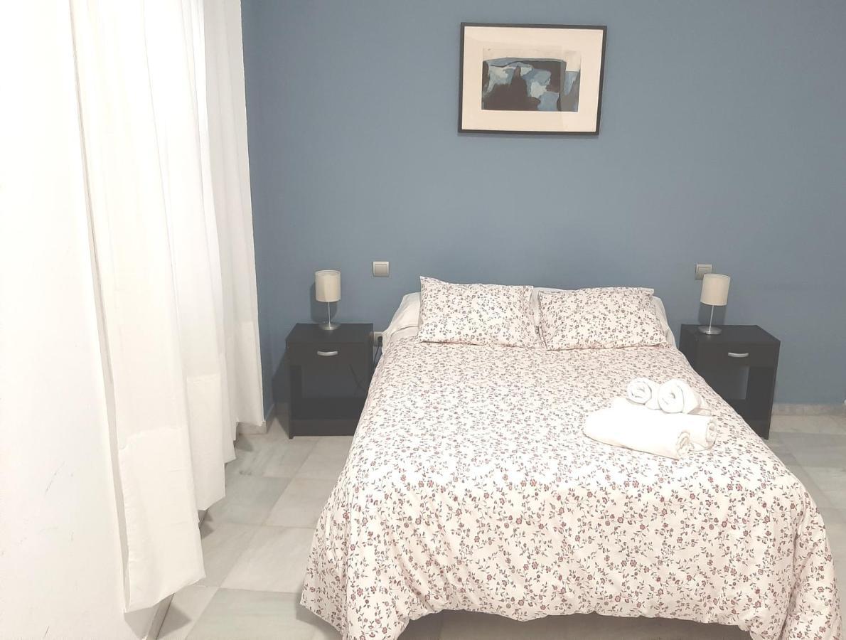 Alojamientos Morgado Seville Ngoại thất bức ảnh
