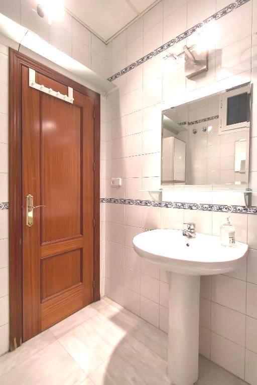 Alojamientos Morgado Seville Ngoại thất bức ảnh